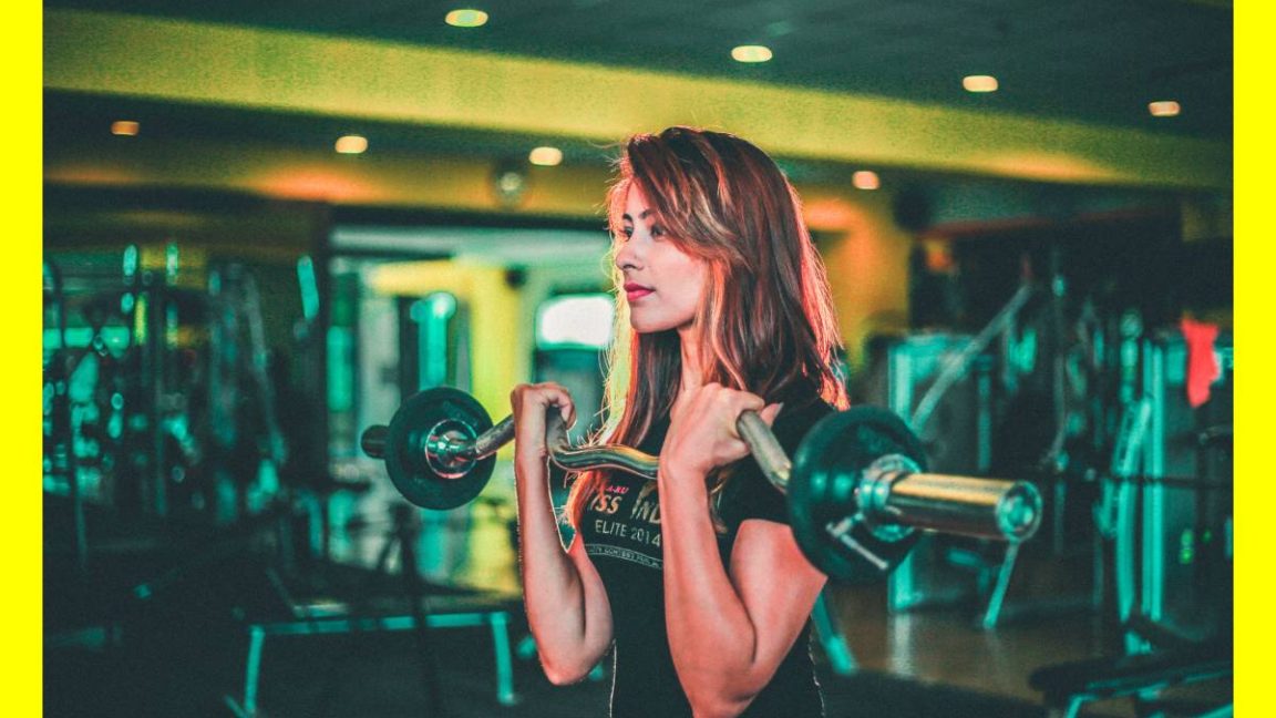 Candida Weight Loss