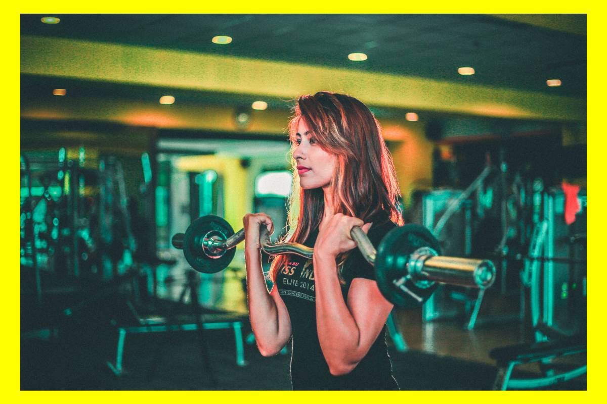 Candida Weight Loss