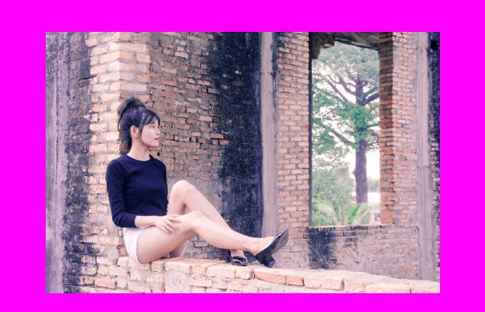 Have Mental Wellbeing