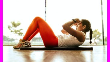 Health And Well-Being