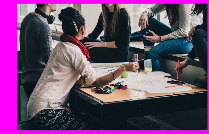 How Improve Social Well-Being