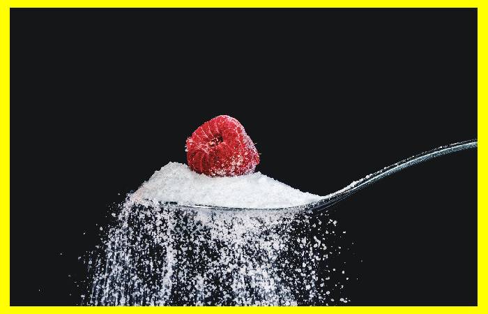 kick sugar