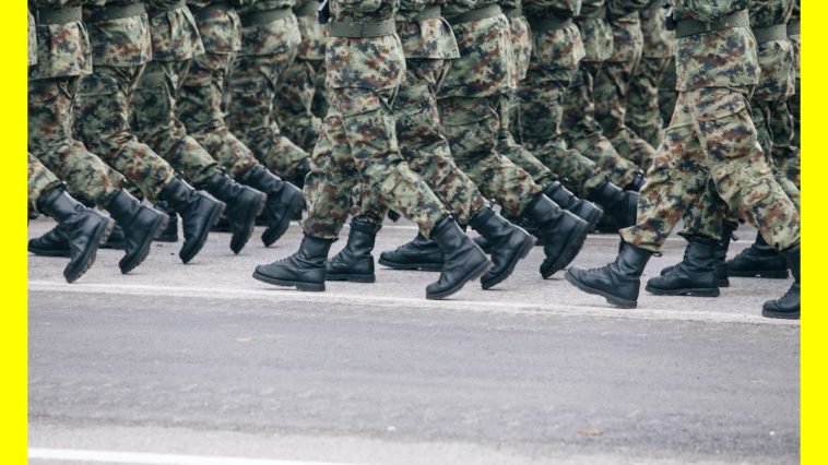 military