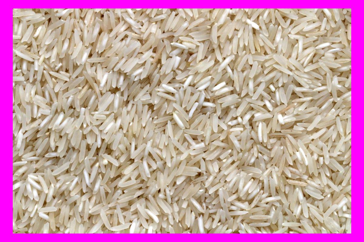 rice