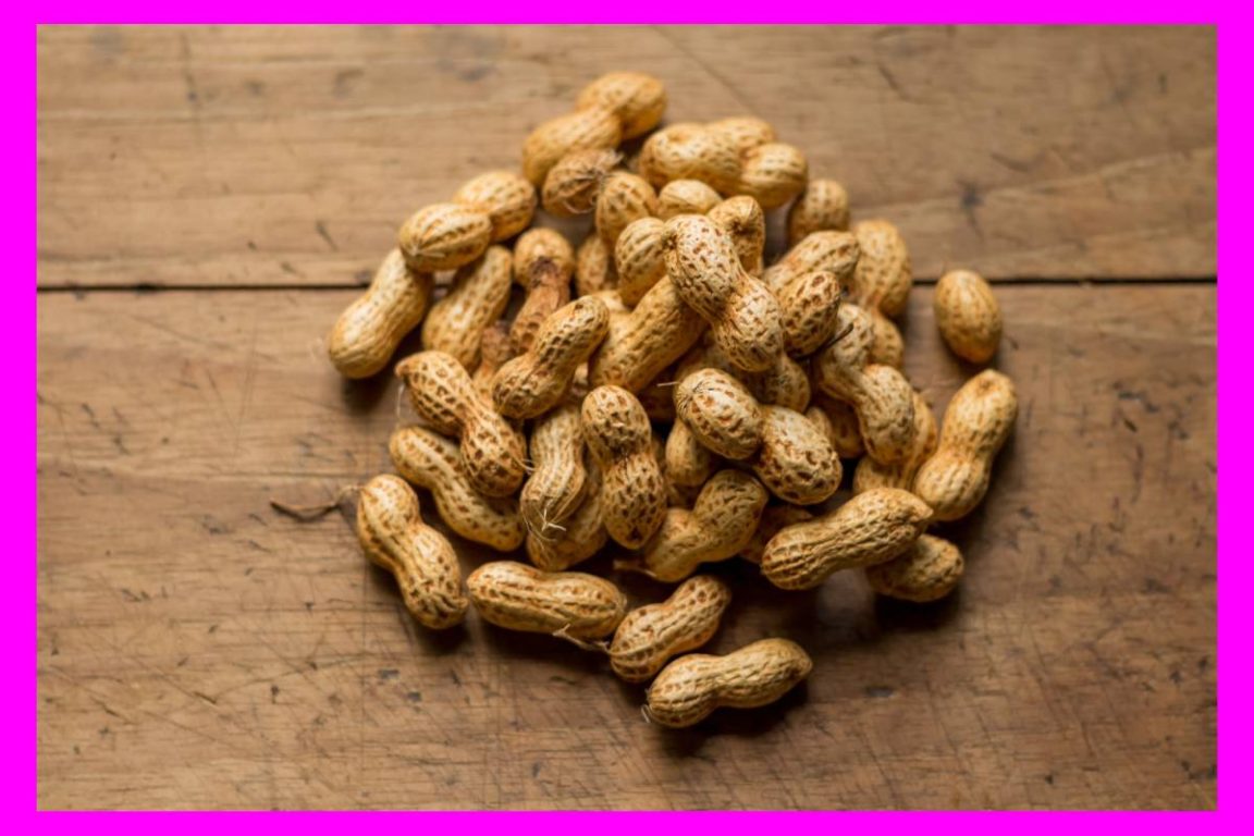 Are Peanuts Good For Weight Loss
