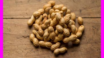 Are Peanuts Good For Weight Loss