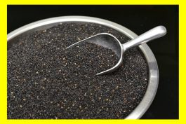 Black Sesame Seeds (1)