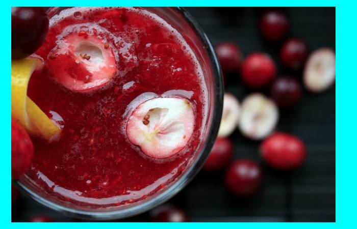 Cranberry Benefits