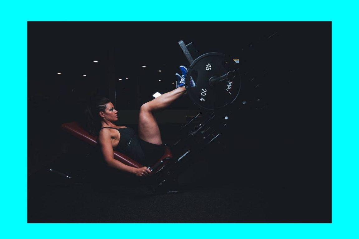 Help Regain Motivation For The Gym