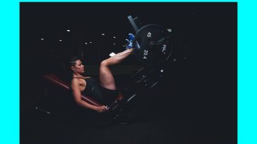 Help Regain Motivation For The Gym