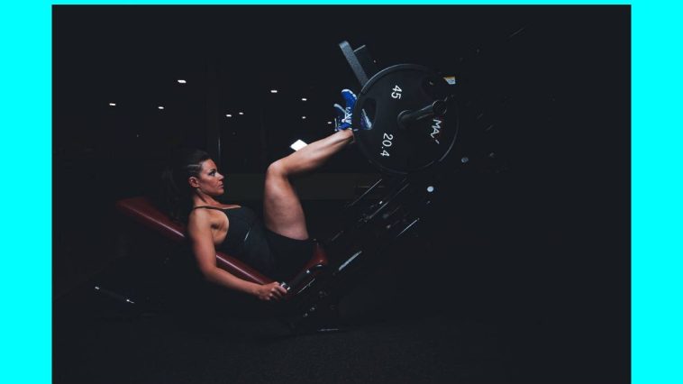 Help Regain Motivation For The Gym