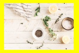 Improve Digestion Naturally