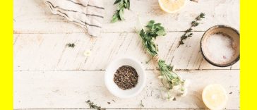 Improve Digestion Naturally