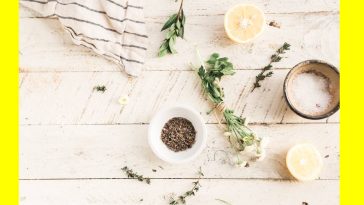 Improve Digestion Naturally