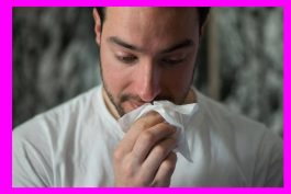 Vitamin C Deficiency