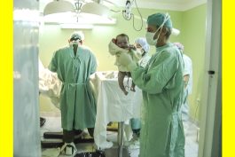 Well Being Pediatrics