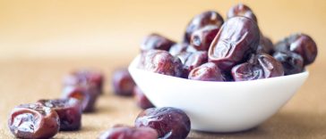 dates