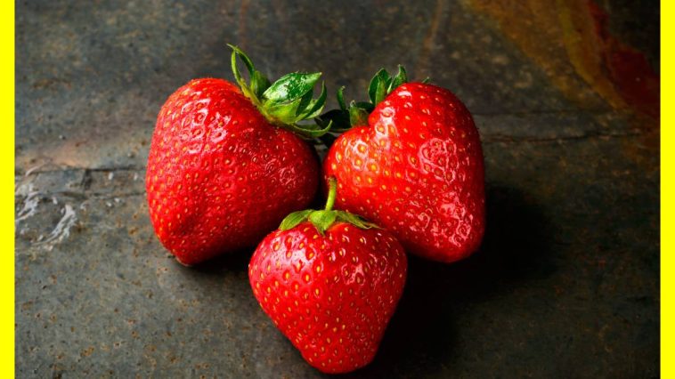 strawberry