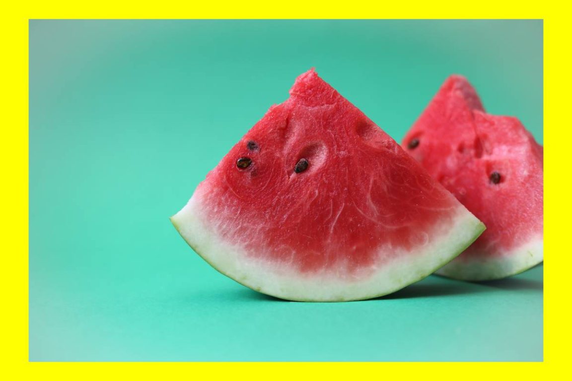 watermelon