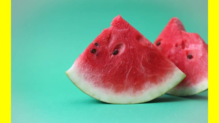 watermelon