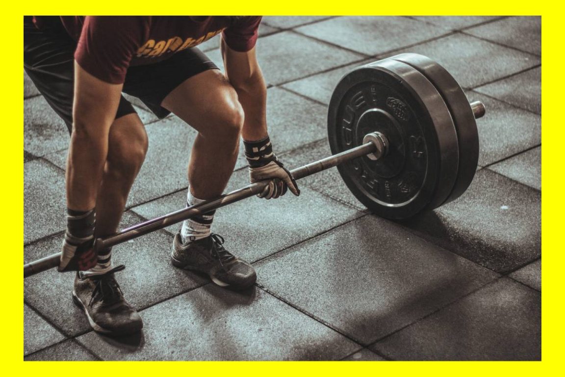 Biceps Triceps Workout