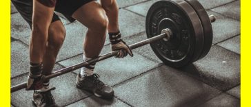 Biceps Triceps Workout