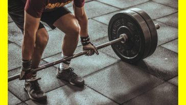 Biceps Triceps Workout