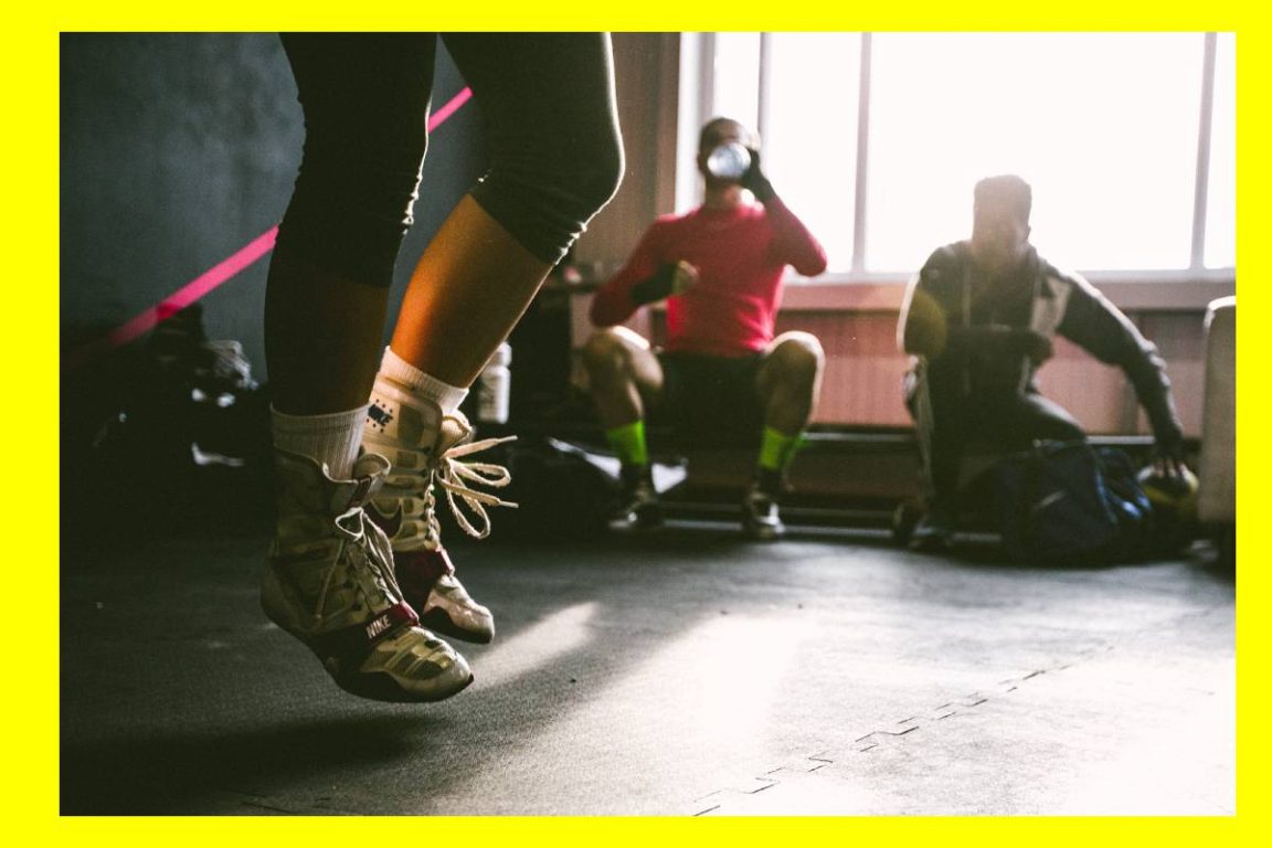 Cardio Fitness Is Important