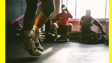 Cardio Fitness Is Important