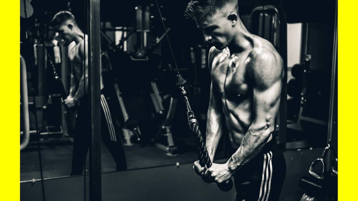 Home Gym Equipment