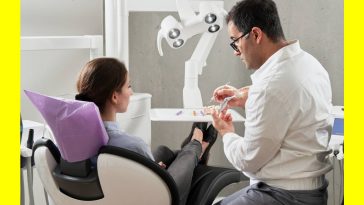 How to Choose Dentist