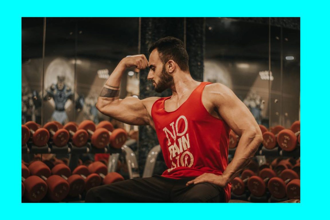 Inner Chest Workout