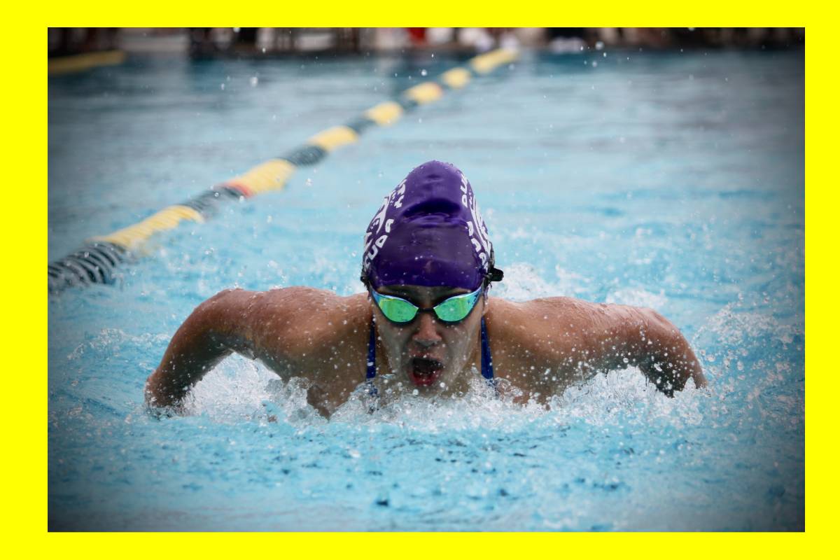 Swimmers Itch