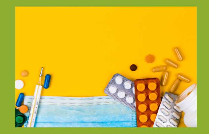 health care intership