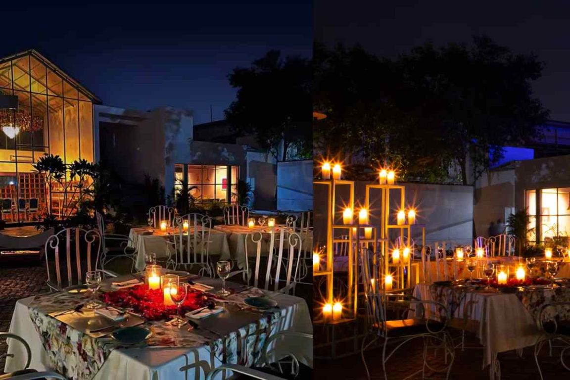 Banjara - Gourmet Dining