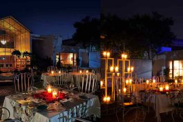 Banjara - Gourmet Dining