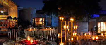 Banjara - Gourmet Dining