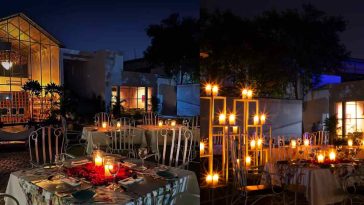 Banjara - Gourmet Dining