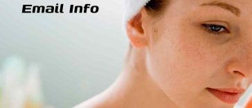 ClearSkinStudy Email Info