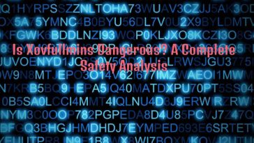 Is Xovfullmins Dangerous