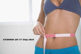 XXWWW-20 17 Day Diet