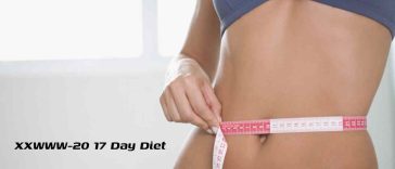 XXWWW-20 17 Day Diet
