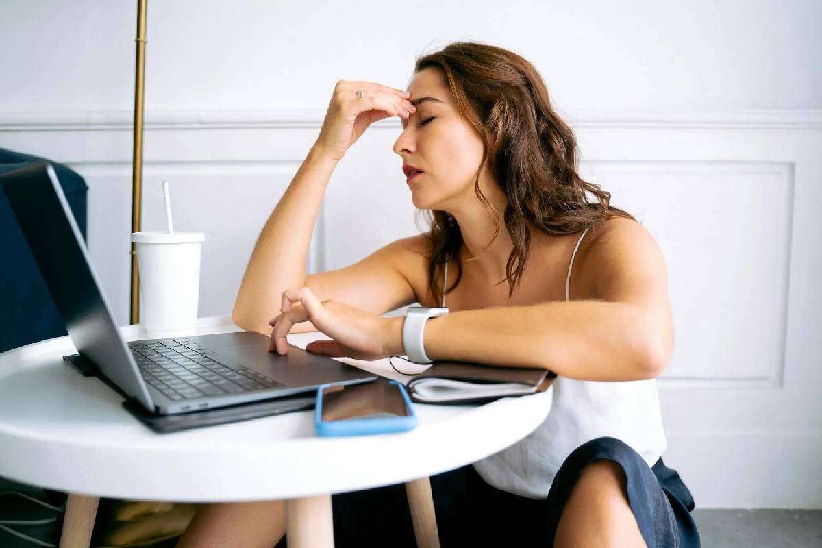 Thriving Under Pressure Tips for Transforming Stress into Success