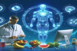 How AI Is Revolutionizing the Way We Create Fitness and Healthy Food Visuals