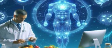 How AI Is Revolutionizing the Way We Create Fitness and Healthy Food Visuals