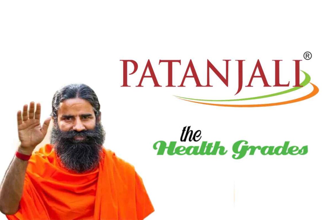 Near Patanjali Store