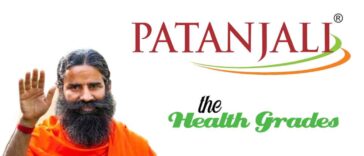 Near Patanjali Store