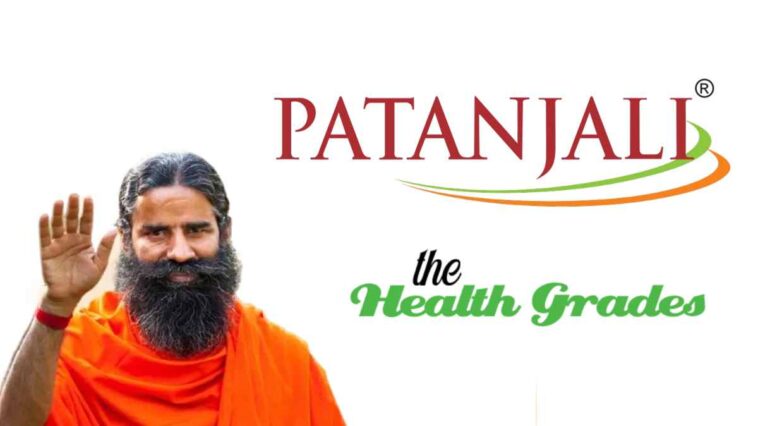 Near Patanjali Store