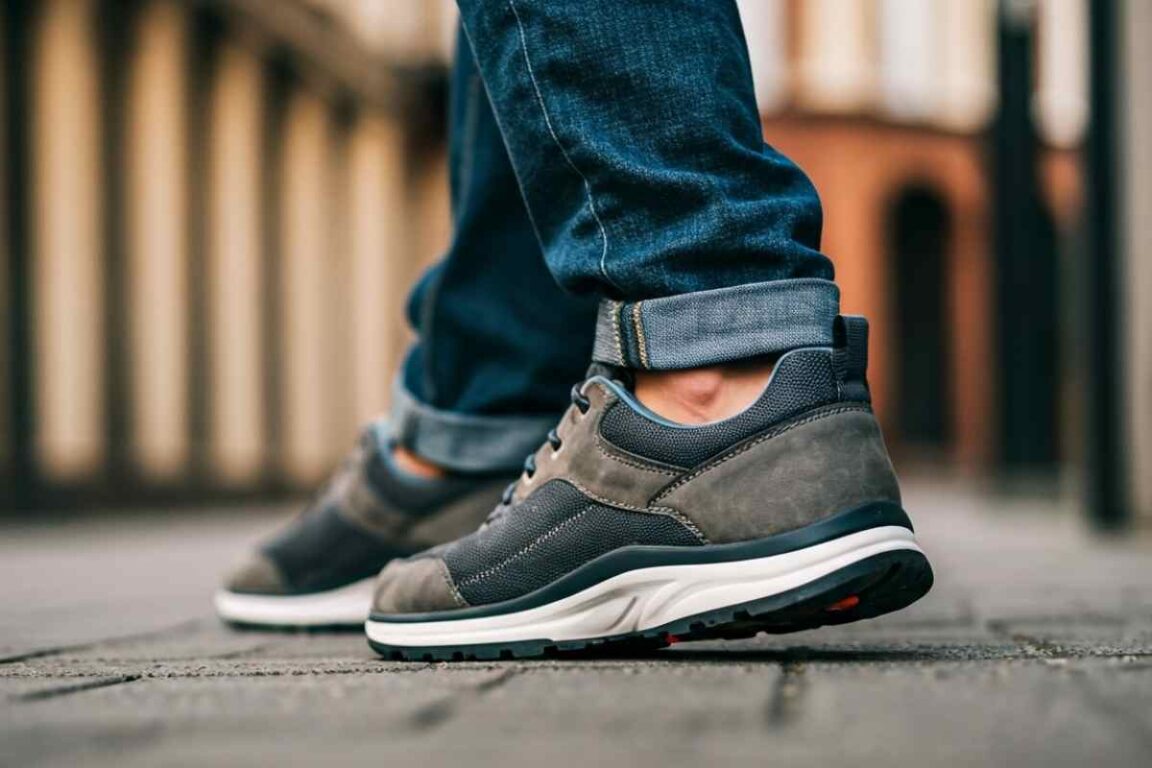 aqualite shoes for men