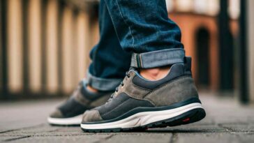 aqualite shoes for men